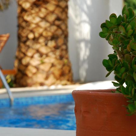 Anna Plakias Apartments Luaran gambar