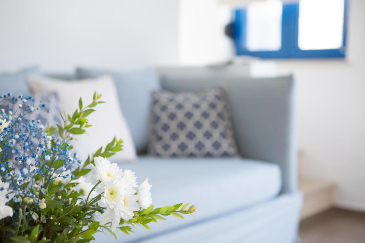 Anna Plakias Apartments Luaran gambar