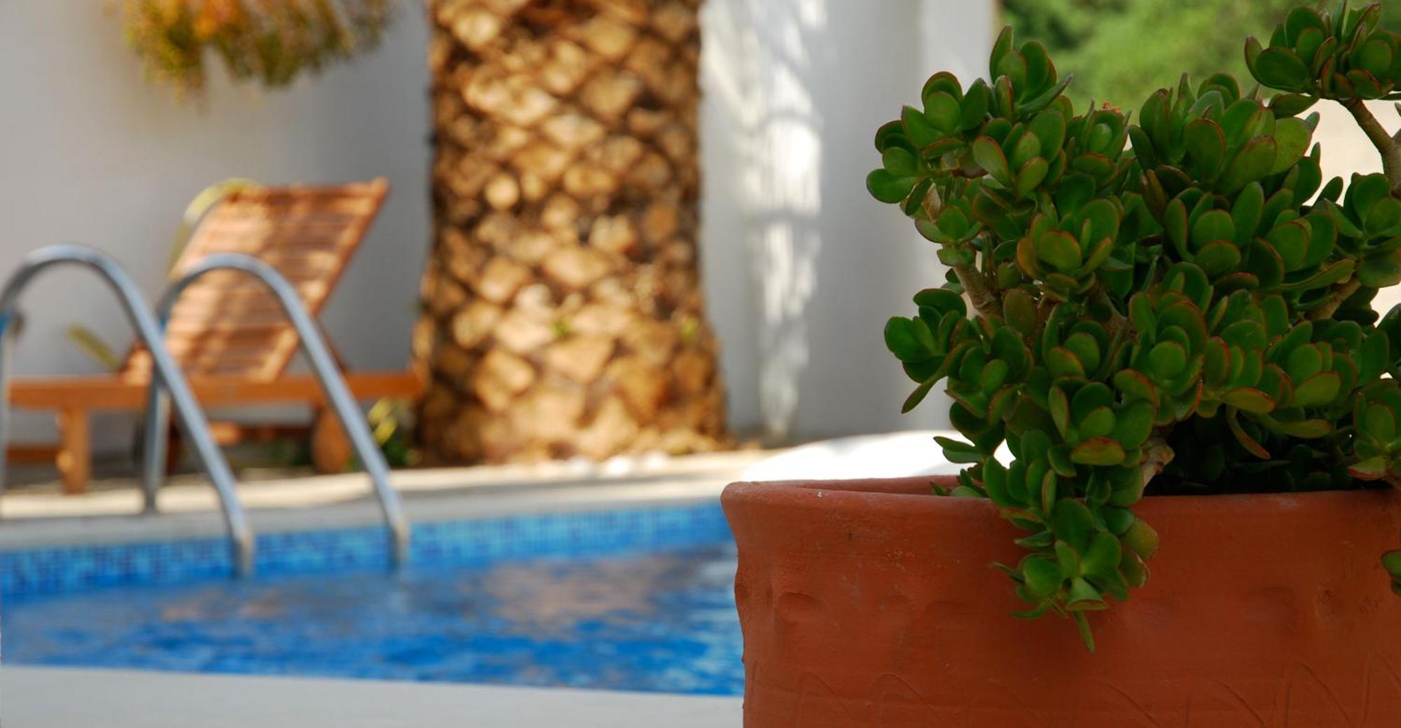 Anna Plakias Apartments Luaran gambar