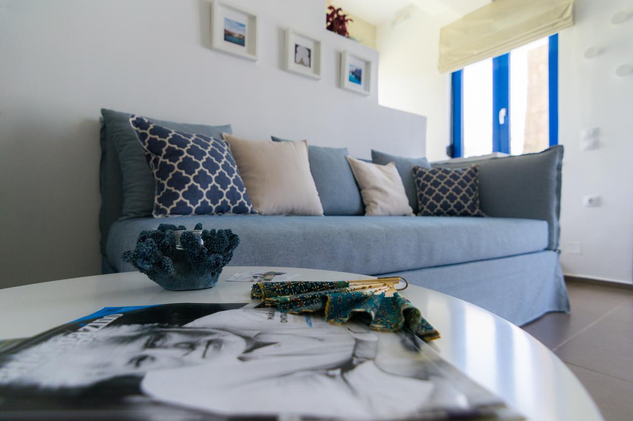 Anna Plakias Apartments Luaran gambar