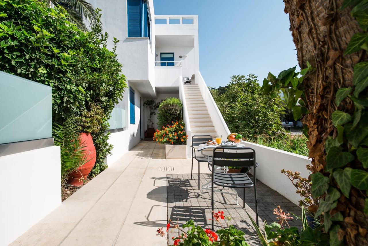 Anna Plakias Apartments Luaran gambar