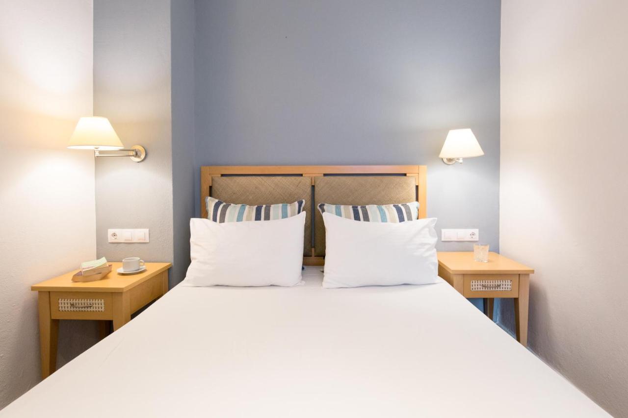 Anna Plakias Apartments Luaran gambar