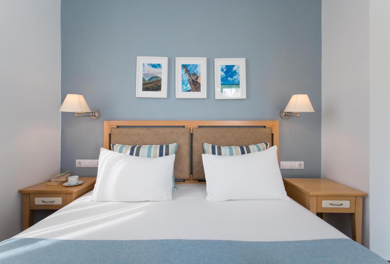 Anna Plakias Apartments Luaran gambar